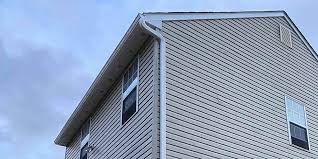 Best Vinyl Siding Installation  in Lorado City, CO